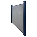 GG Composite Fencing Natural 1800mm x 215mm – image 4