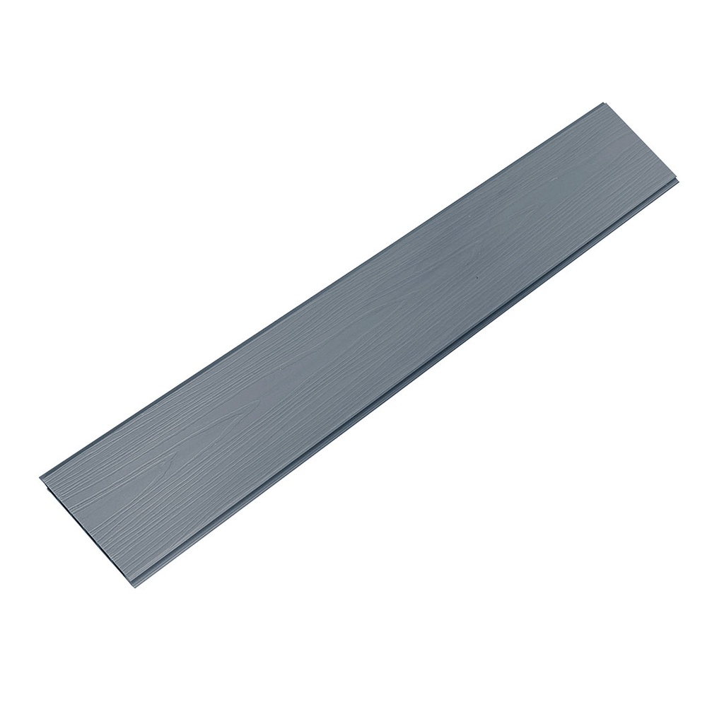 GG Composite Fencing Anthracite Grey 1800mm x 215mm – image 2