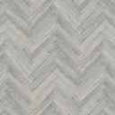 GG SPC Flooring Herringbone Pebble Grey 625mm x 125mm – image 2