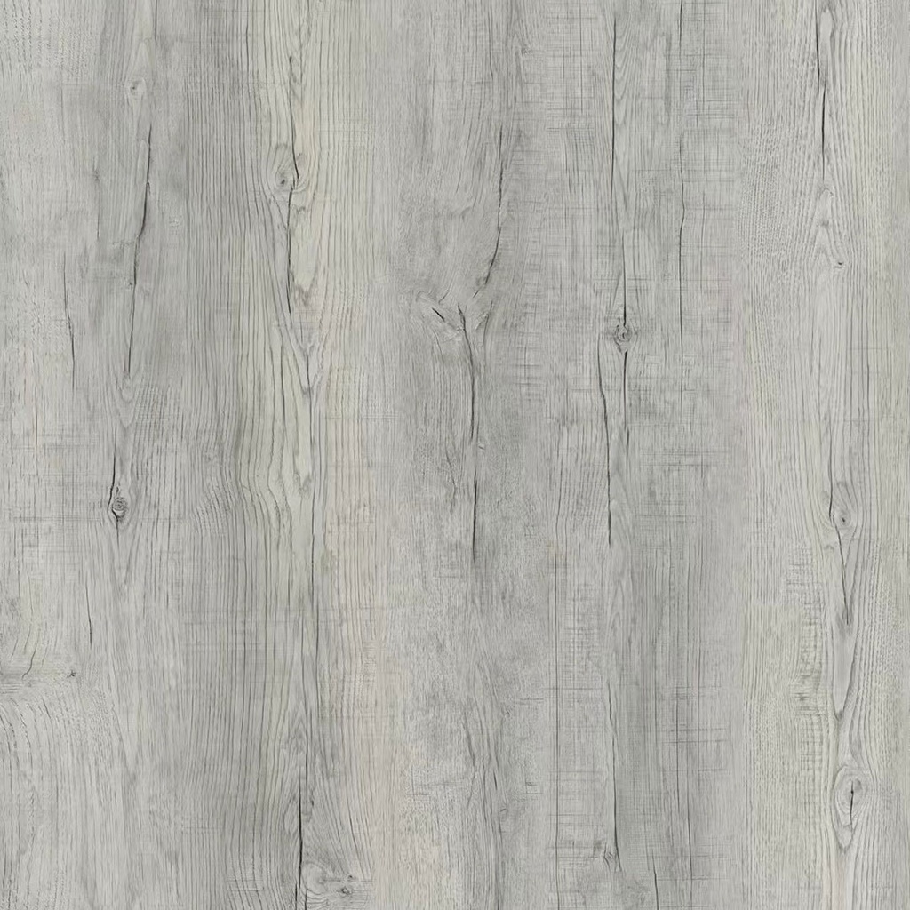 GG SPC Flooring Herringbone Pebble Grey 625mm x 125mm – image 3