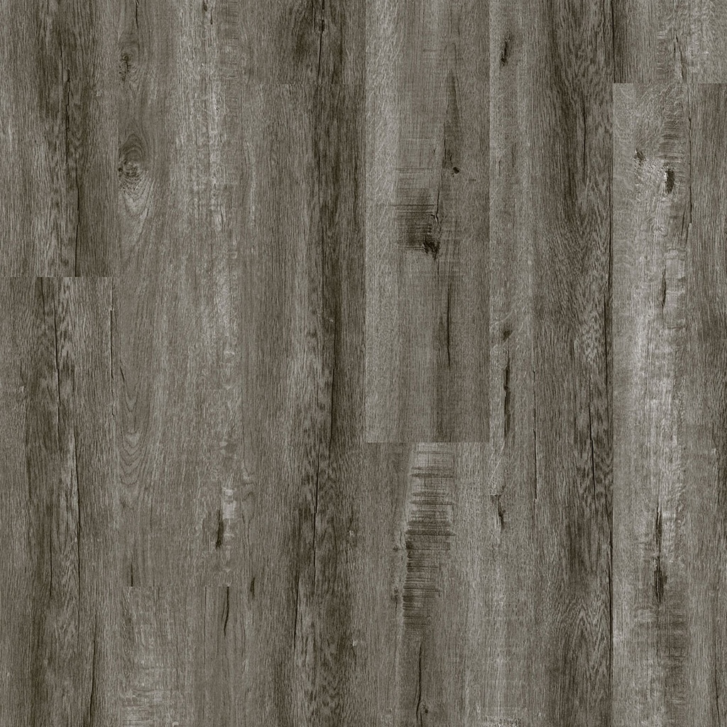 GG SPC Flooring Herringbone Midnight Grey 625mm x 125mm – image 3