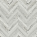 GG SPC Flooring Herringbone Ashton Grey 625mm x 125mm – image 2