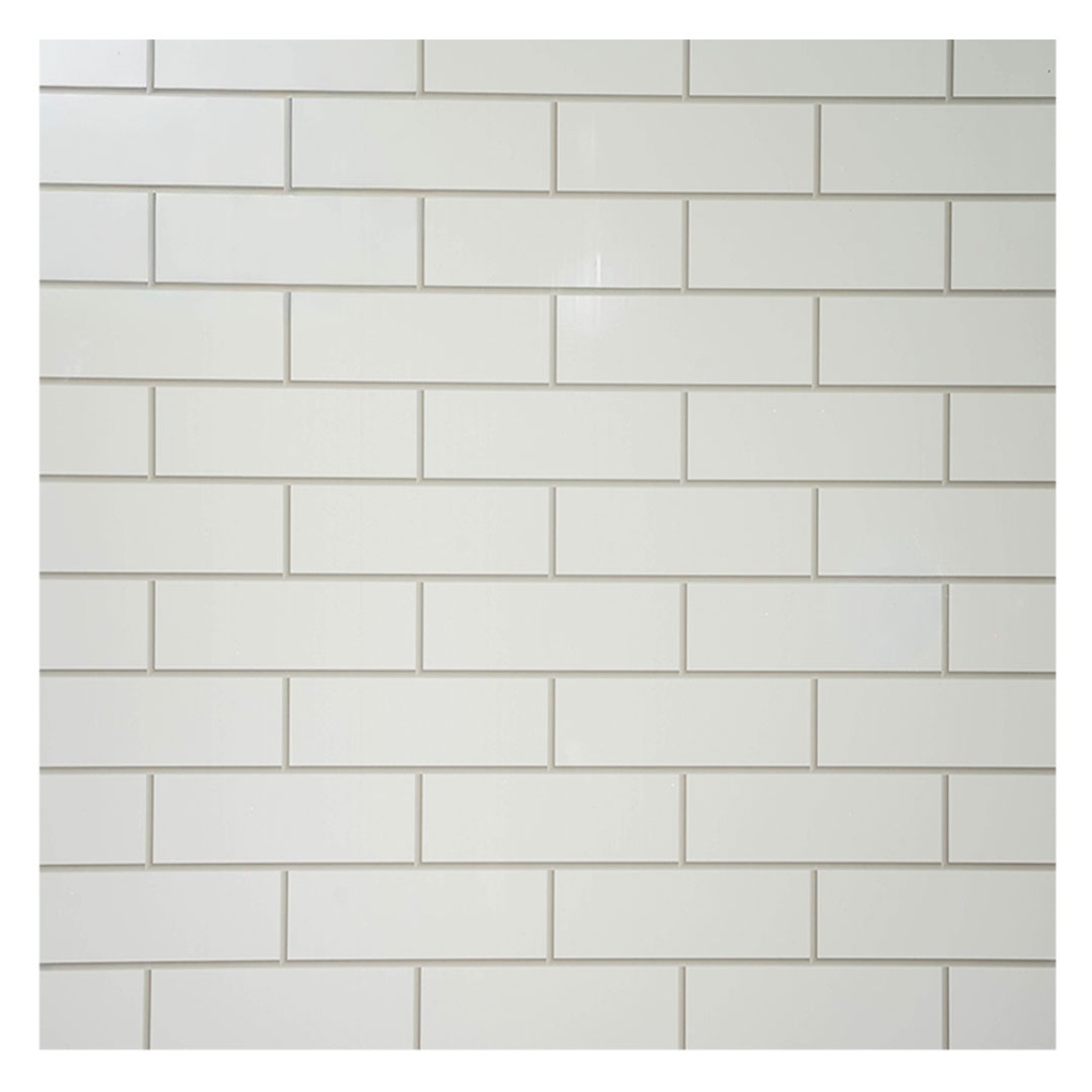 GG PVC Wall Panel London Brick 2400mm x 1000mm – image 2