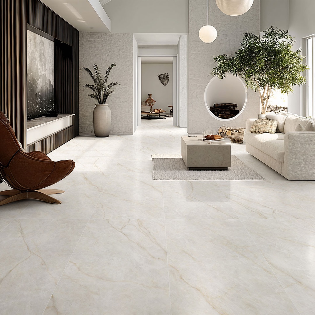 GG Indoor Tile Frosted Pearl 1200mm x 600mm – image 3