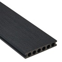 GG Composite Dual Decking Charcoal & Anthracite 2500mm x 140mm – image 2