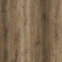 GG Aluvo Waterproof Panel 4 Slats Warm Walnut 2400mm x 250mm – image 3