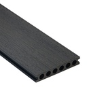 GG Composite Dual Decking Charcoal & Anthracite 2500mm x 140mm – image 4