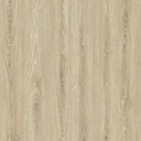 GG Aluvo Waterproof Panel 3 Slats Natural Oak 2400mm x 250mm – image 3