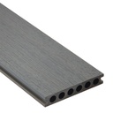 GG Composite Dual Decking Cement Grey & Natural 2500mm x 140mm – image 2