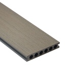 GG Composite Dual Decking Cement Grey & Natural 2500mm x 140mm – image 4