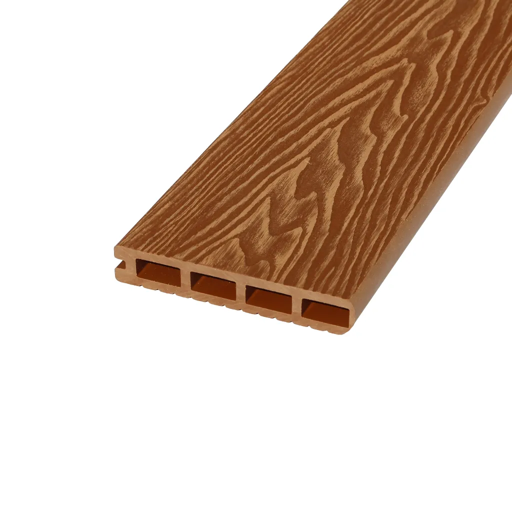 Eco Fascia WPC Bullnose Decking Board [135MM X 3.6M X 20MM] – image 4