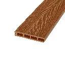 Eco Fascia WPC Bullnose Decking Board [135MM X 3.6M X 20MM] – image 4