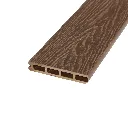 Eco Fascia WPC Bullnose Decking Board [135MM X 3.6M X 20MM] – image 5