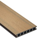 GG Composite Dual Decking Teak & Choco Brown 2500mm x 140mm – image 4