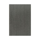 GG Composite Dual Decking Nosing Board Cement Grey 2500mm x 140mm – image 2