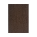 GG Composite Dual Decking Nosing Board Choco Brown 2500mm x 140mm – image 2