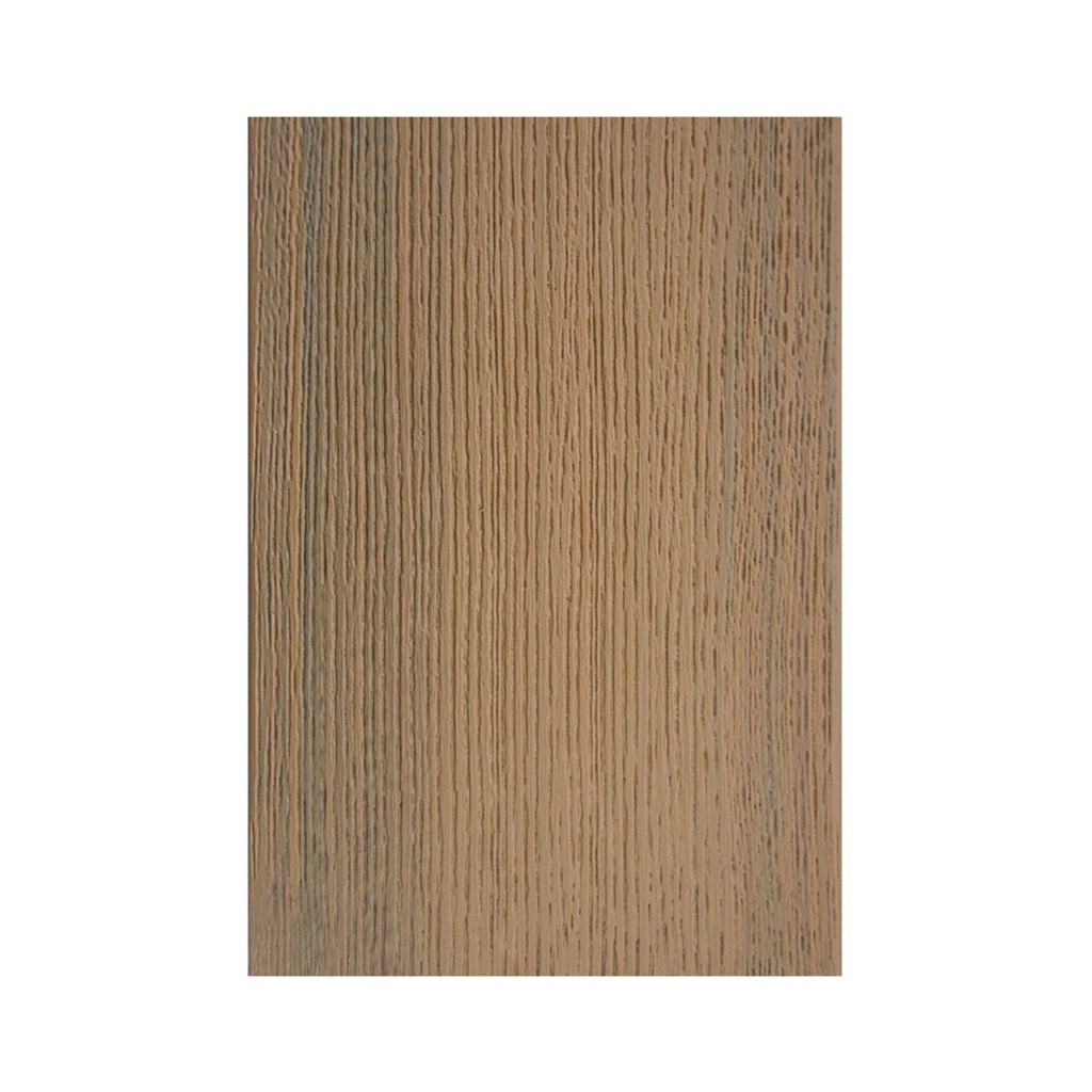 GG Composite Dual Decking Nosing Board Teak 2500mm x 140mm – image 2