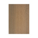 GG Composite Dual Decking Nosing Board Teak 2500mm x 140mm – image 2