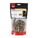 Shield Anchor Loose Bolts - Yellow - M6:10L (M6 x 50) (Pack 48) – image 2
