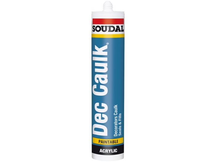 DEC-MATE DECORATORS CAULK