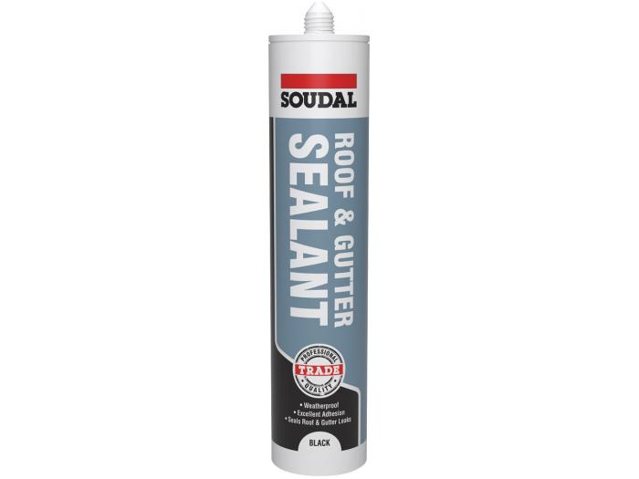 ROOF & GUTTER SEALANT