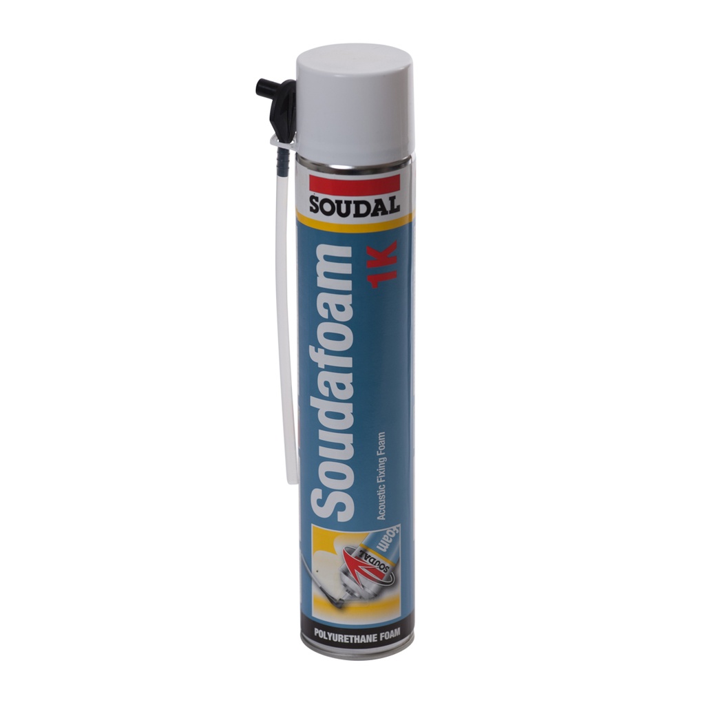 [EFHH] B3 EXPANDING FOAM HAND HELD (750ML)