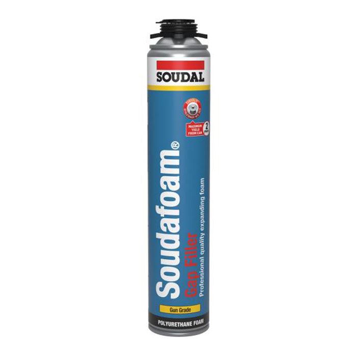 [EFGG] B3 EXPANDING FOAM GUN GRADE (750ML)