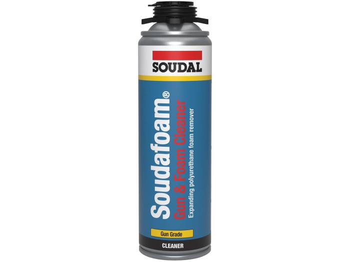 [EFGC] CLEANING FLUID FOR EXPANDING FOAM GUN