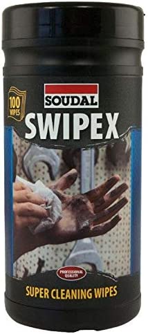 [MPW] Multi Purpose Wipes (100)