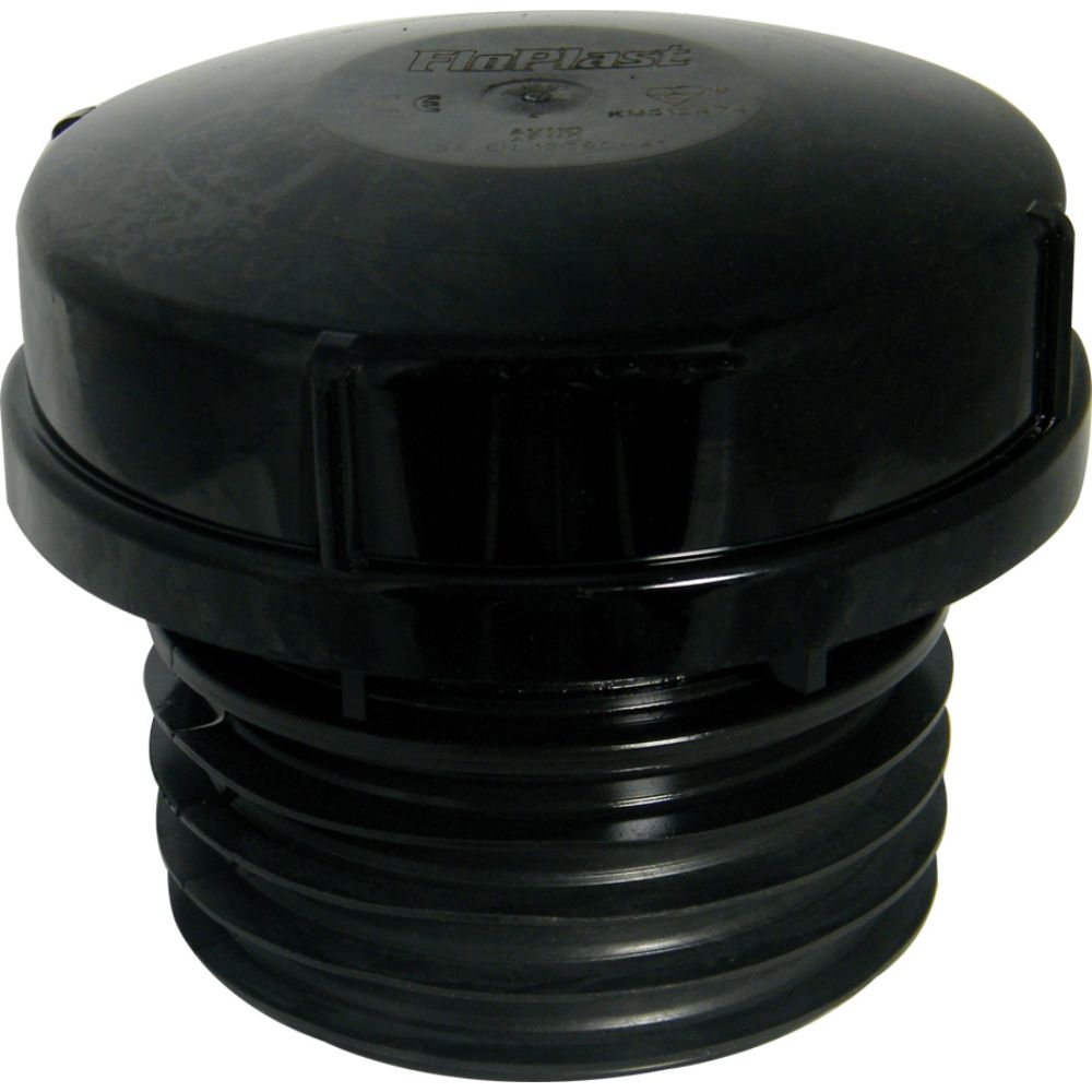 [AV50] FLOPLAST 50MM AIR ADMITTANCEVALVE