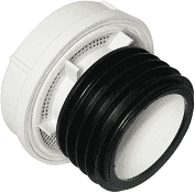 [G40] FLOPLAST 40MM GROUNDGUARD PACK OF 20