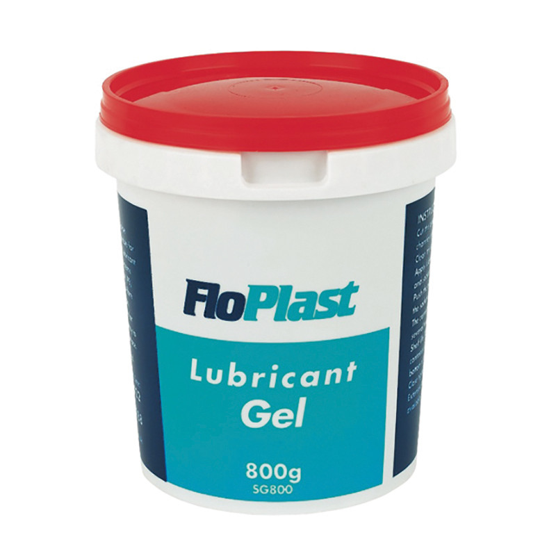 Underground 800GM Blue Gel Lubricant