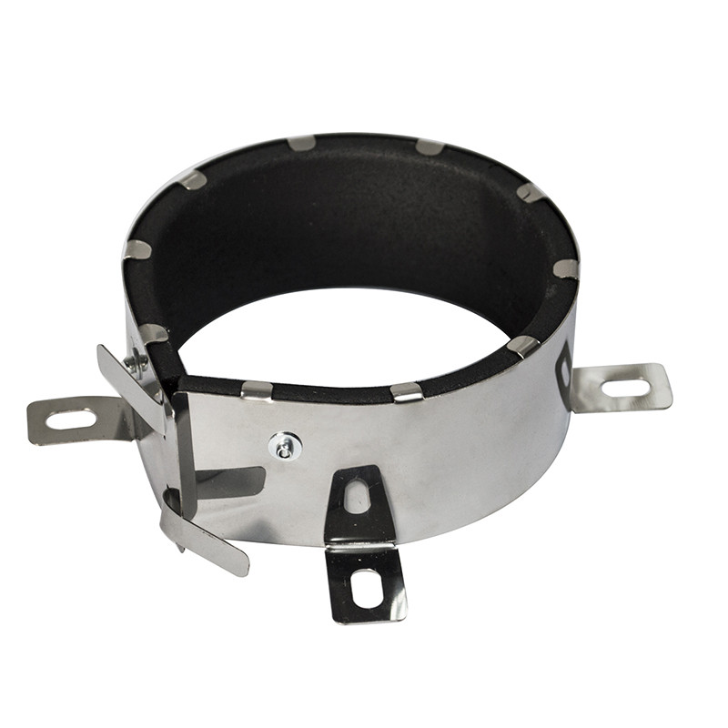 [FC110] FLOPLAST 110MM FIRE PROTECTION COLLAR