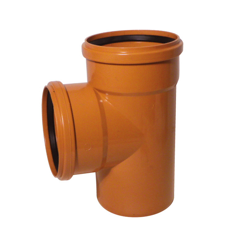 [6D198/UG48160] UNDERGROUND 160X110MM 87.5 Y JUNCTION DOUBLE SOCKET