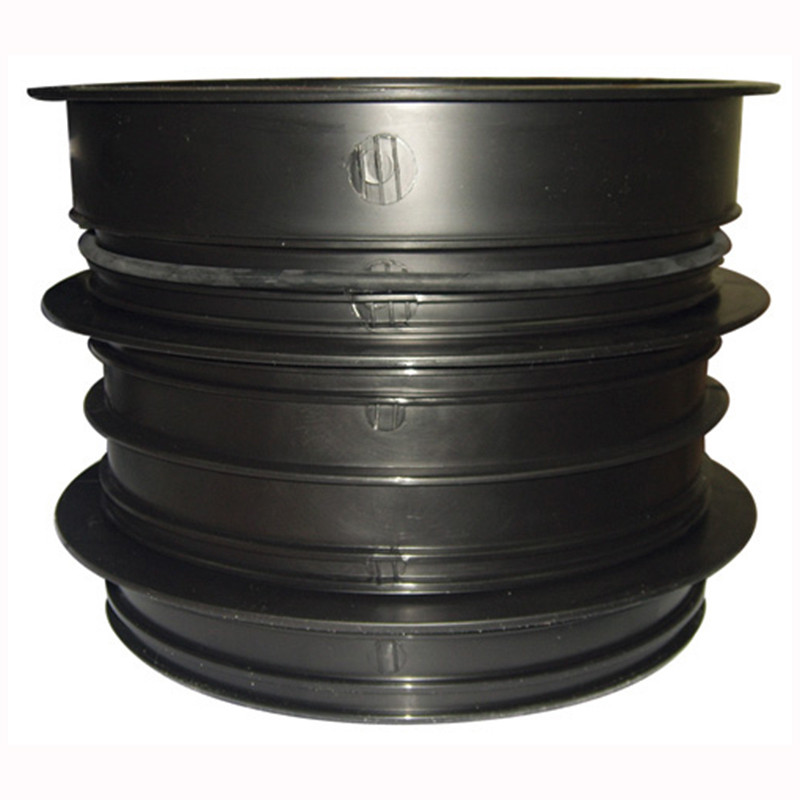 [D822/UGRS] UNDERGROUND RISER FOR 300MM BASE (200MM)
