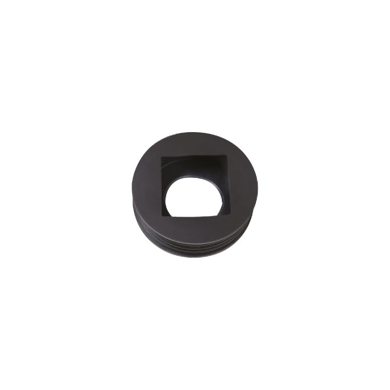 [D95/UG1015] UNDERGROUND 110MM UNIVERSAL WASTEADAPTOR