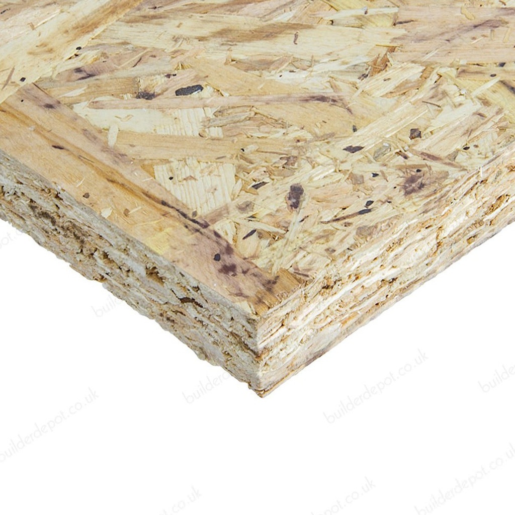[OSB18] OSB 3 18MM 2440X1220MM
