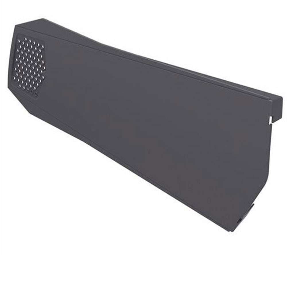 MANTHORPE DRY VERGE LEFT HAND (GREY)