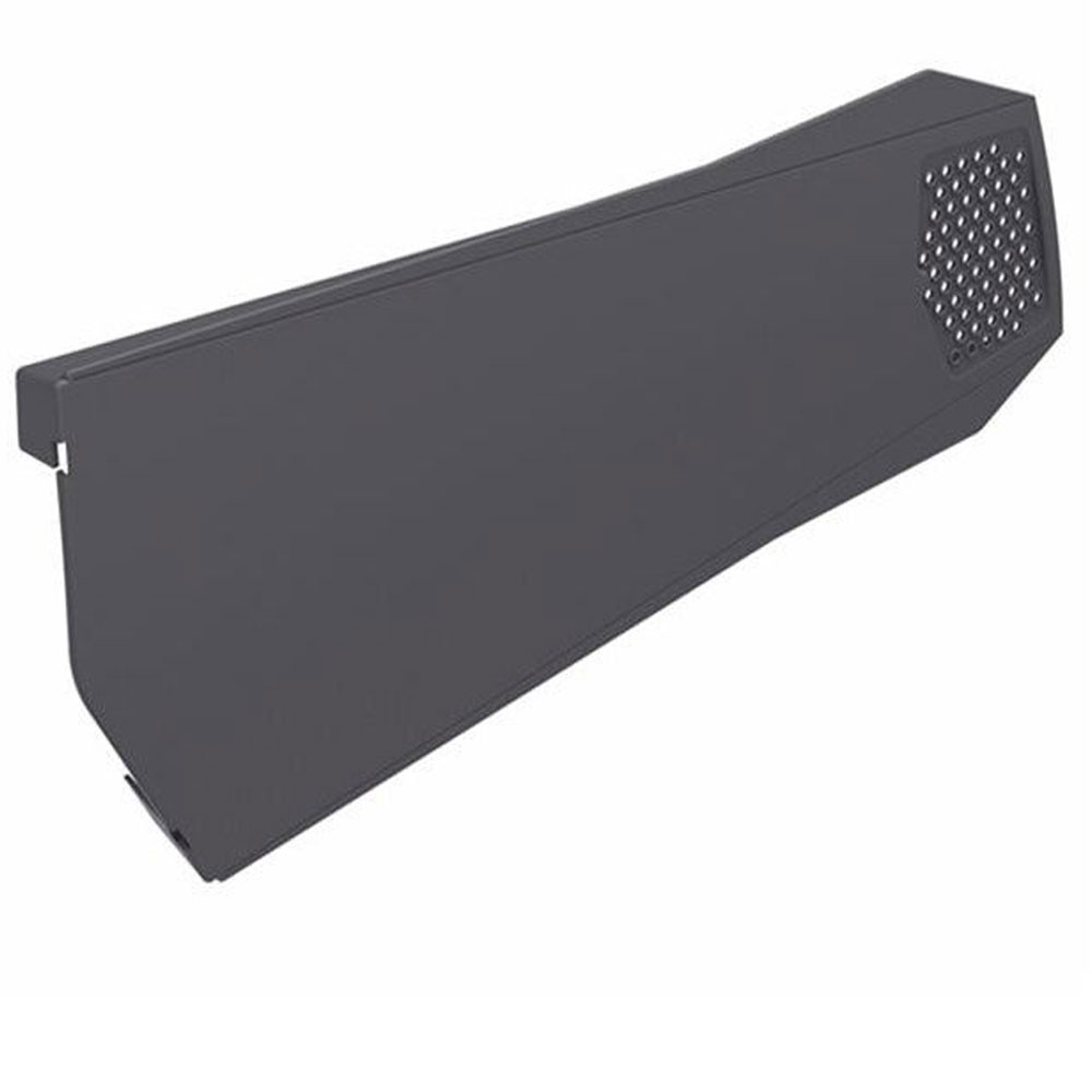 MANTHORPE DRY VERGE RIGHT HAND (GREY)