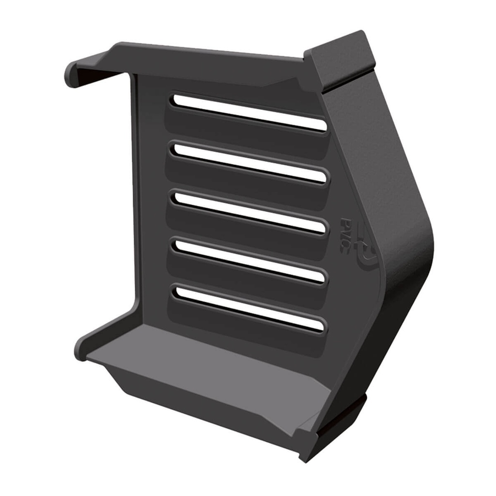MANTHORPE EAVE CLOSURE (GREY)