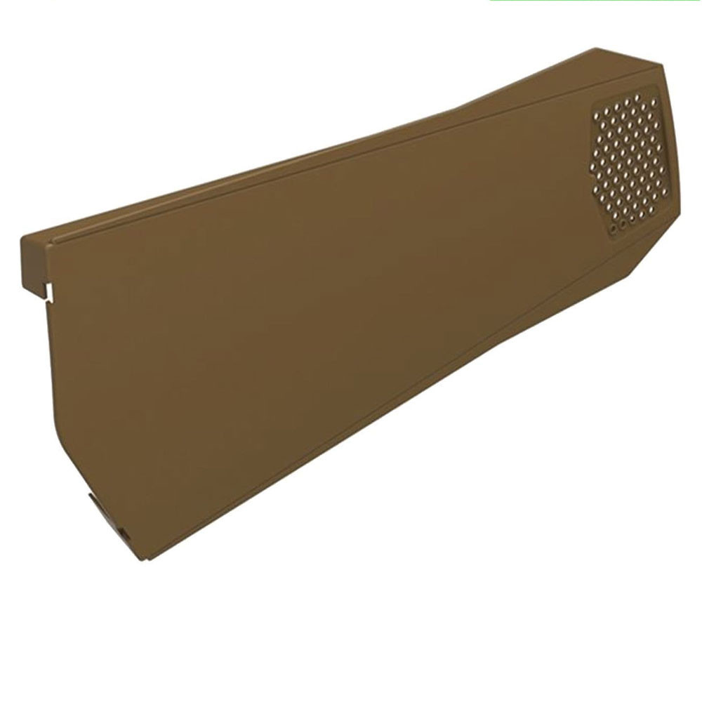 [MANDVRBR] MANTHORPE DRY VERGE RIGHT HAND (BROWN)