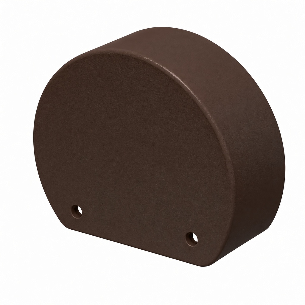 MANTHORPE ROUND RIDGE CAP (BROWN)