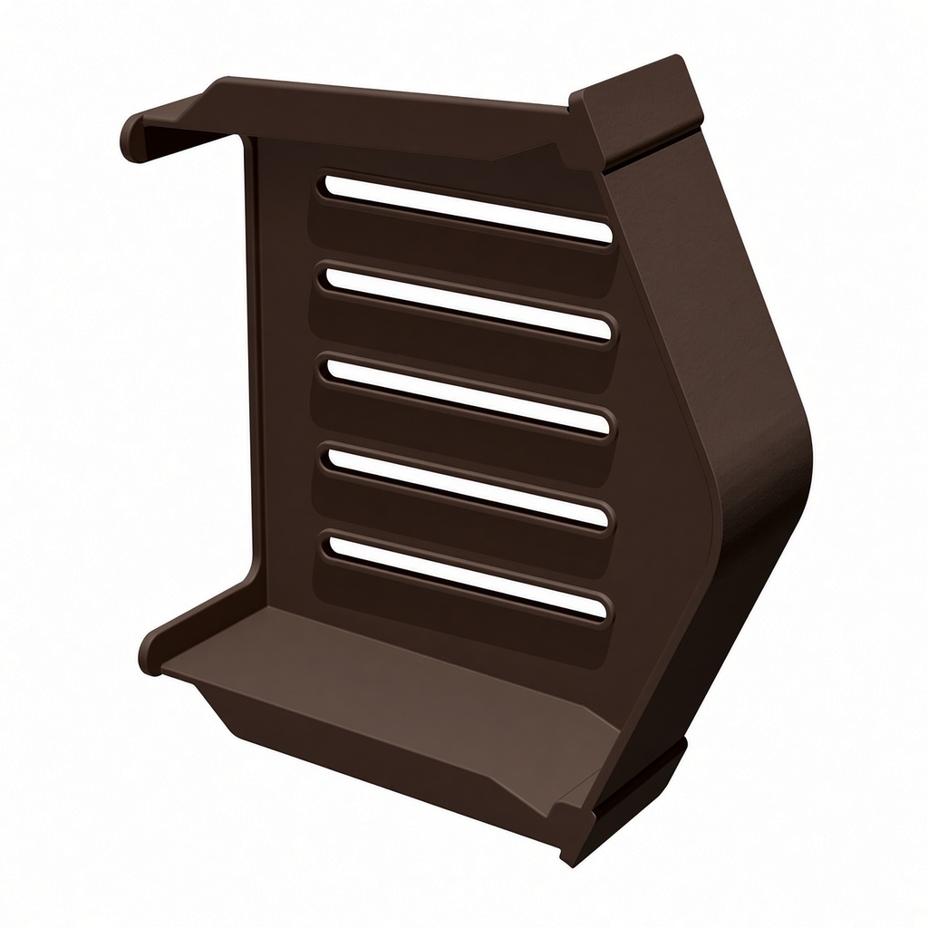 MANTHORPE EAVE CLOSURE (BROWN)