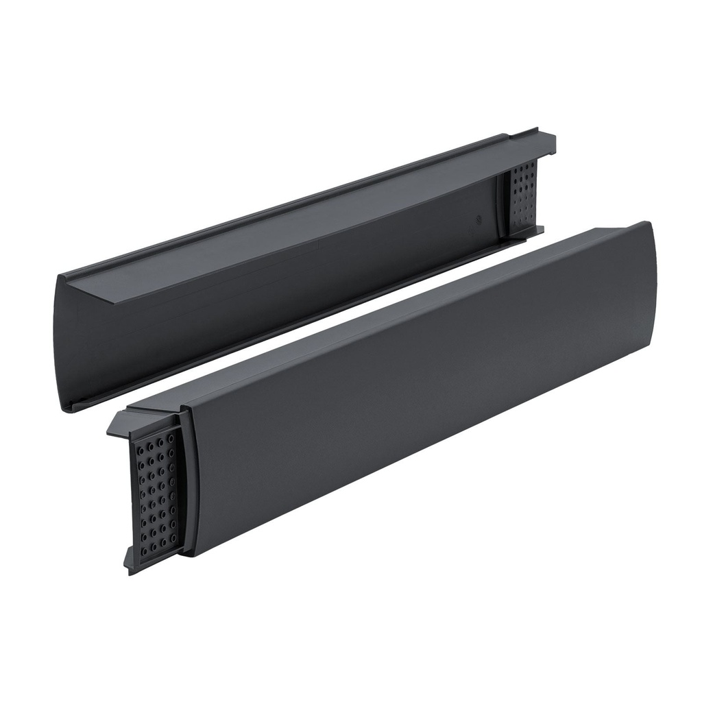 [MANLINUG] LINEAR DRY VERGE UNION (GREY) - MANTHORPE