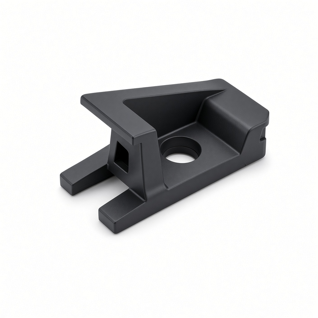 [MANLINFC] LINEAR DRY VERGE FIXING CLIP - MANTHORPE