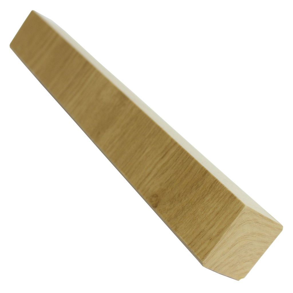 [SC135IO] 380 X 135 EXT CORNER (IRISH OAK)