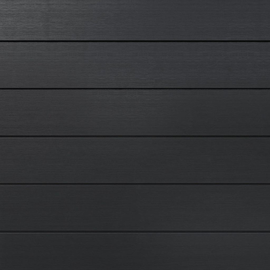 [ECO17MD3] FORMA DECKING FLAT TRIM 150X10X3000 (MIDNIGHT)