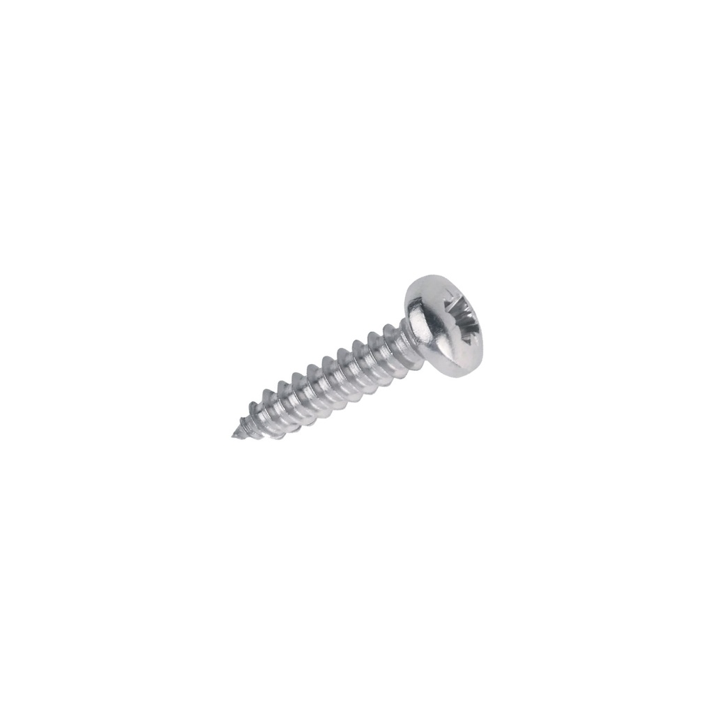 [ECO704CW] WOOD SCREWS FOR CLADDING CLIPS (250) 250 PER BOX