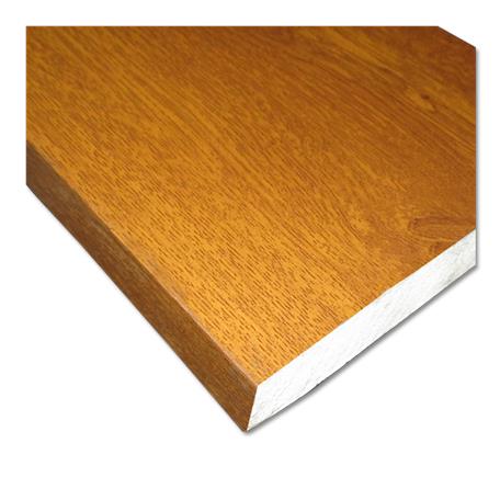 150MM TUDOR BOARD (LIGHT OAK)