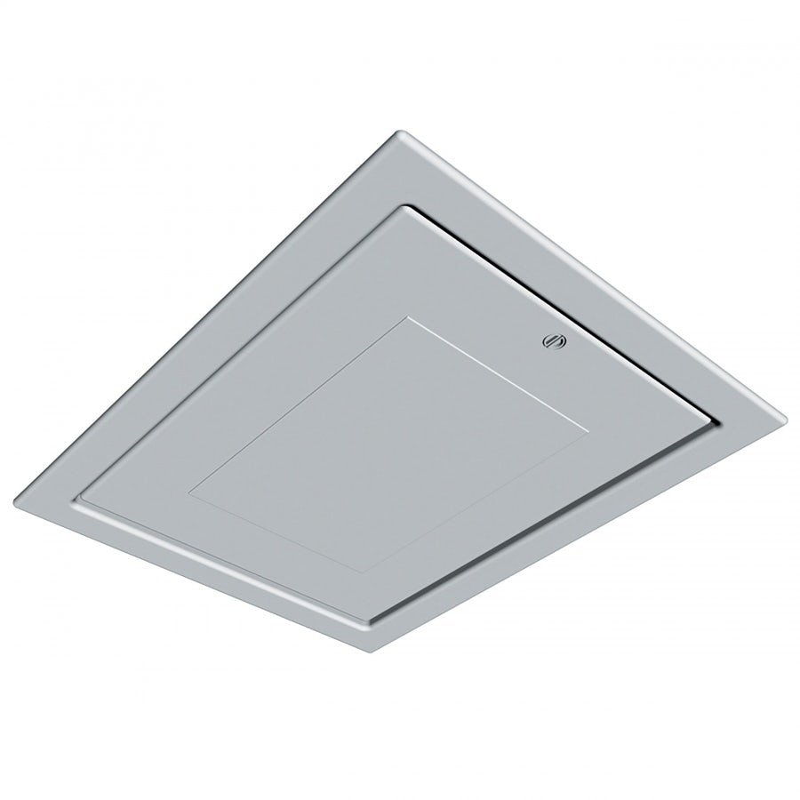 MANTHORPE FR LOFT HATCH 580X580MM